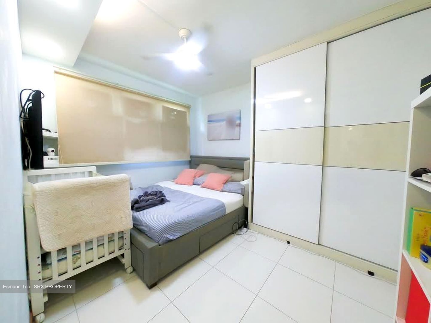 Blk 212A Punggol Waves (Punggol), HDB 4 Rooms #603093541